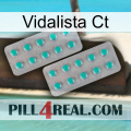 Vidalista Ct 29